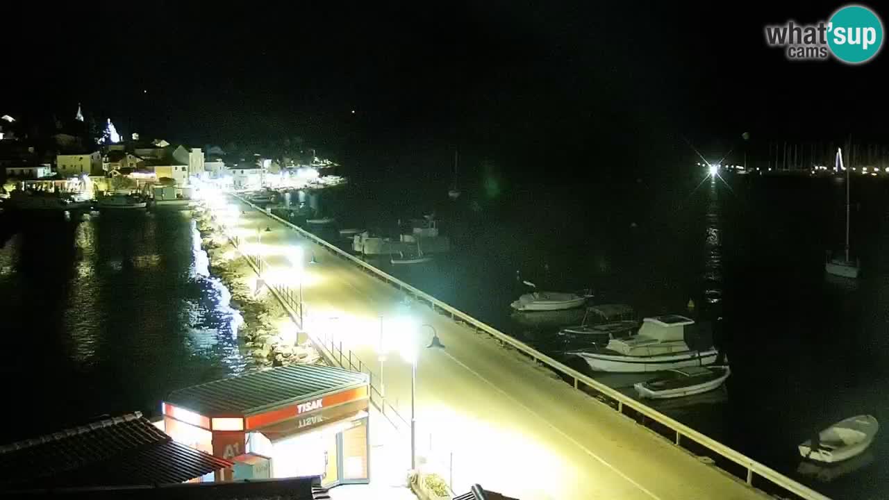 Rogoznica – Obala Kneza Domagoja