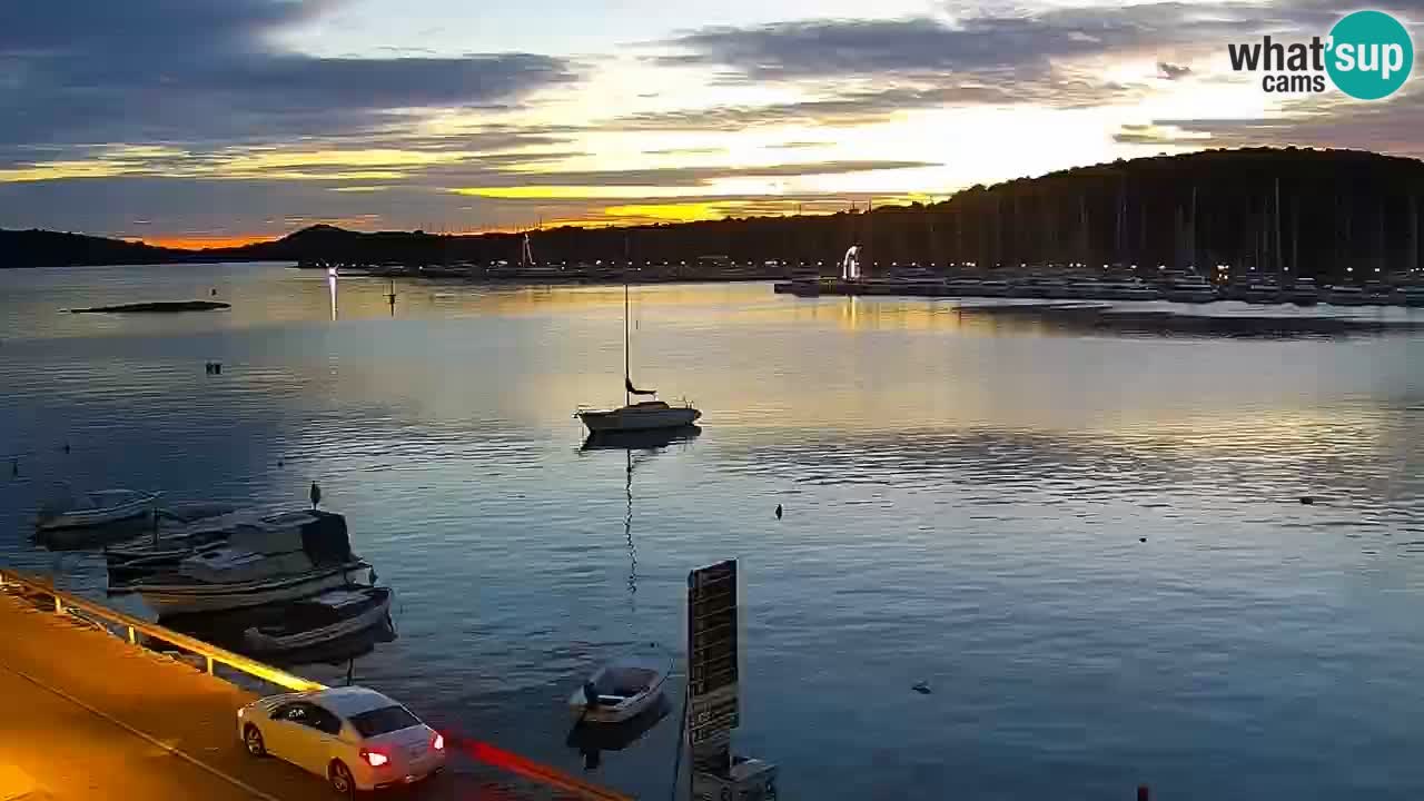 Rogoznica – Küste Kneza Domagoja