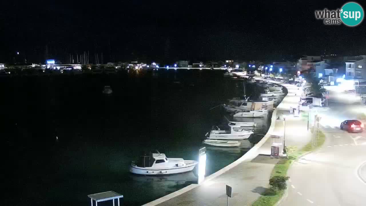 Rogoznica – Obala Kneza Domagoja