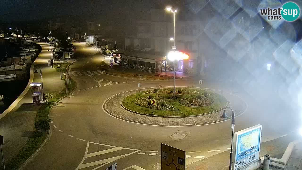 Rogoznica – Litorale Kneza Domagoja