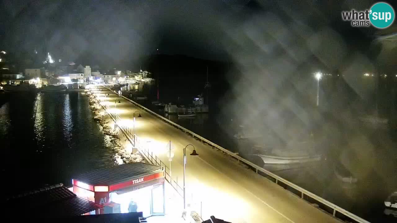 Rogoznica – Obala Kneza Domagoja