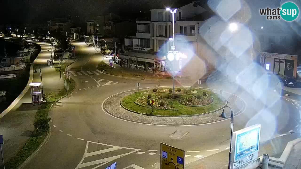 Rogoznica – Litorale Kneza Domagoja