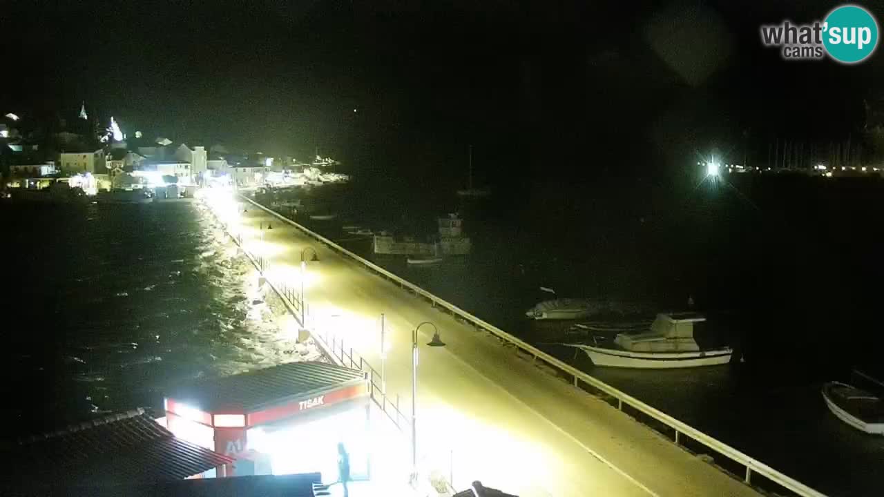 Rogoznica – Litorale Kneza Domagoja