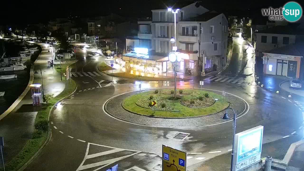 Rogoznica – Seashore Kneza Domagoja