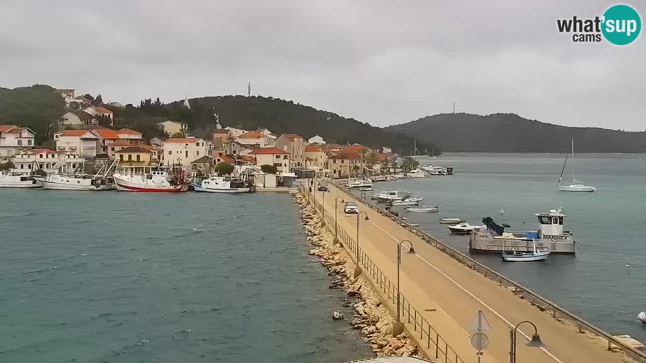 Rogoznica – Seashore Kneza Domagoja