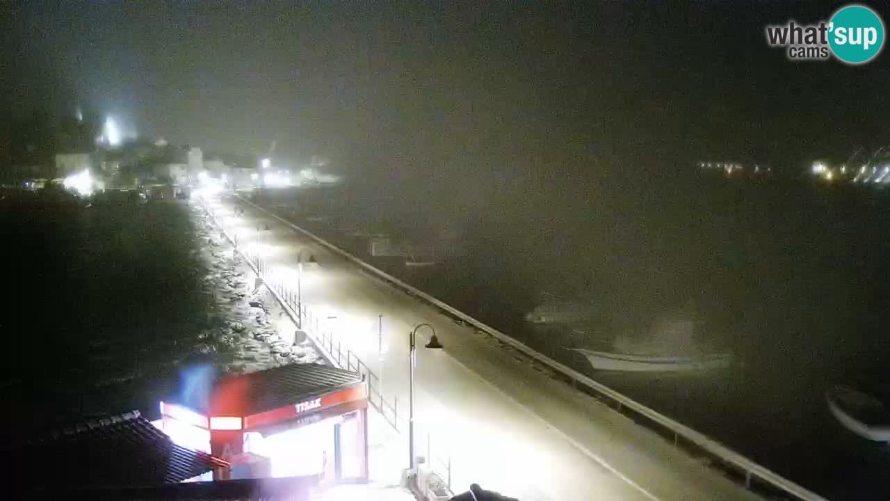 Rogoznica – Küste Kneza Domagoja