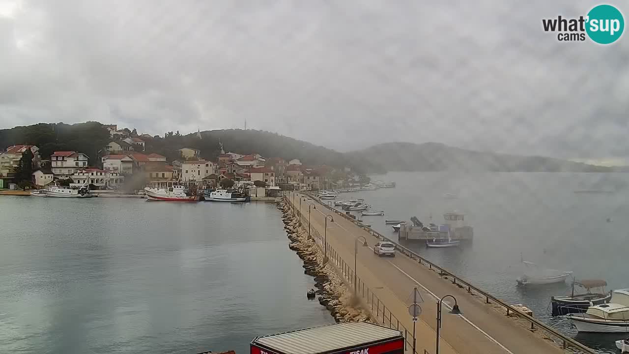 Rogoznica – Seashore Kneza Domagoja