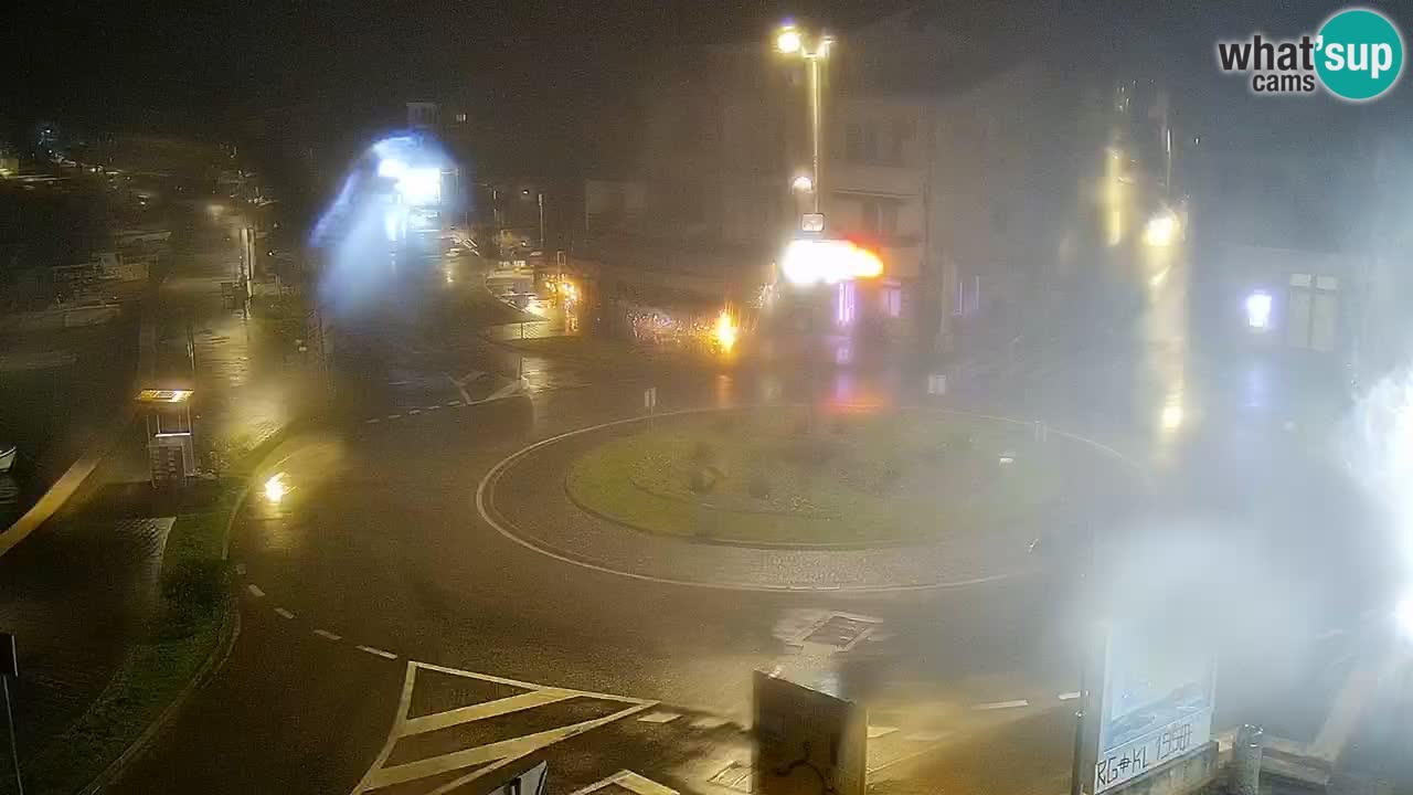 Rogoznica – Litorale Kneza Domagoja