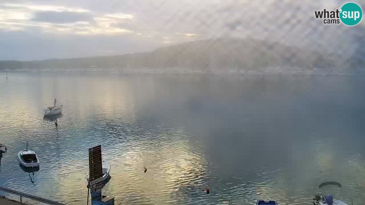 Rogoznica – Obala Kneza Domagoja