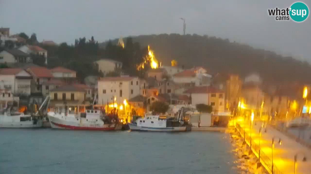 Rogoznica – Obala Kneza Domagoja