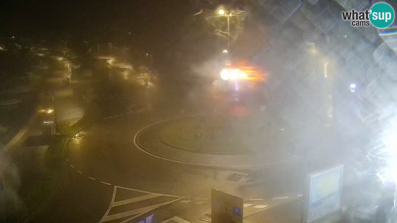 Rogoznica – Obala Kneza Domagoja