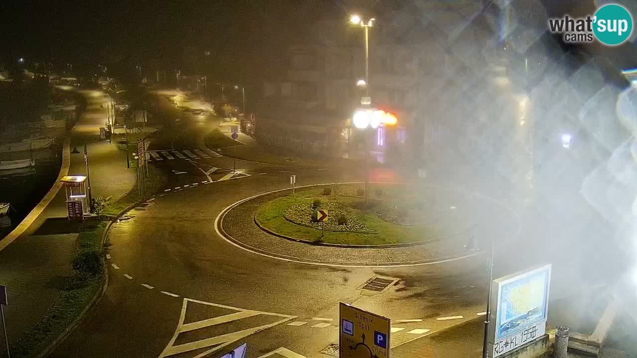 Rogoznica – Obala Kneza Domagoja