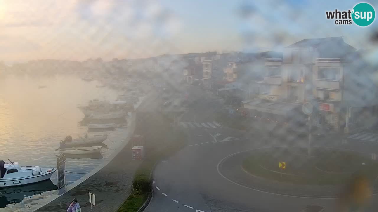 Rogoznica – Obala Kneza Domagoja