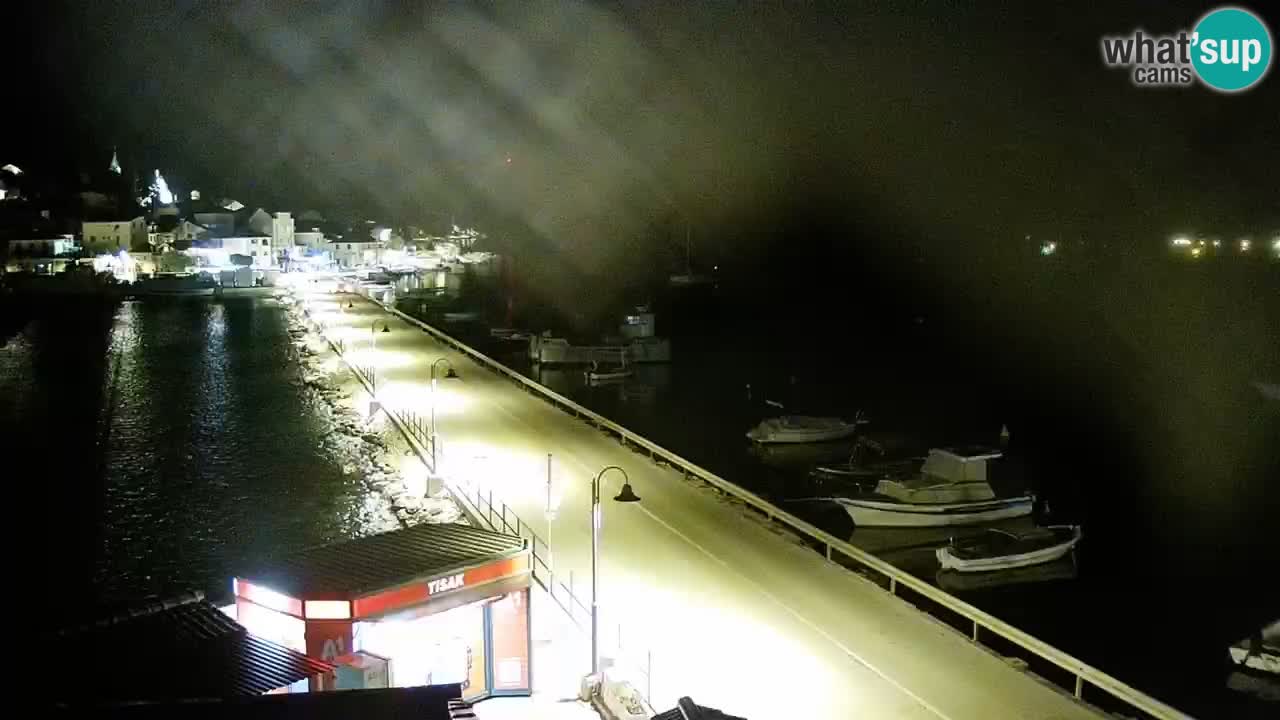 Rogoznica – Obala Kneza Domagoja