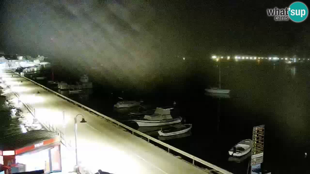 Rogoznica – Obala Kneza Domagoja