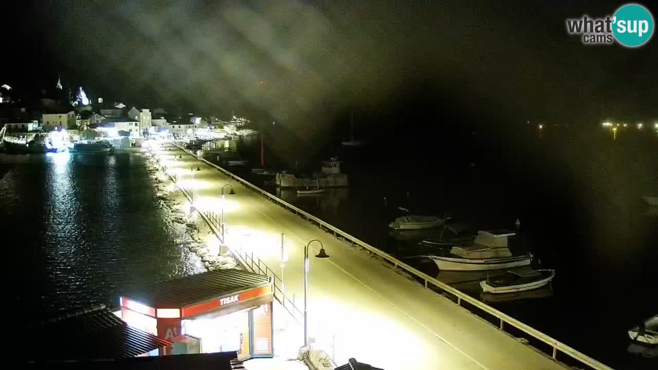 Rogoznica – Seashore Kneza Domagoja