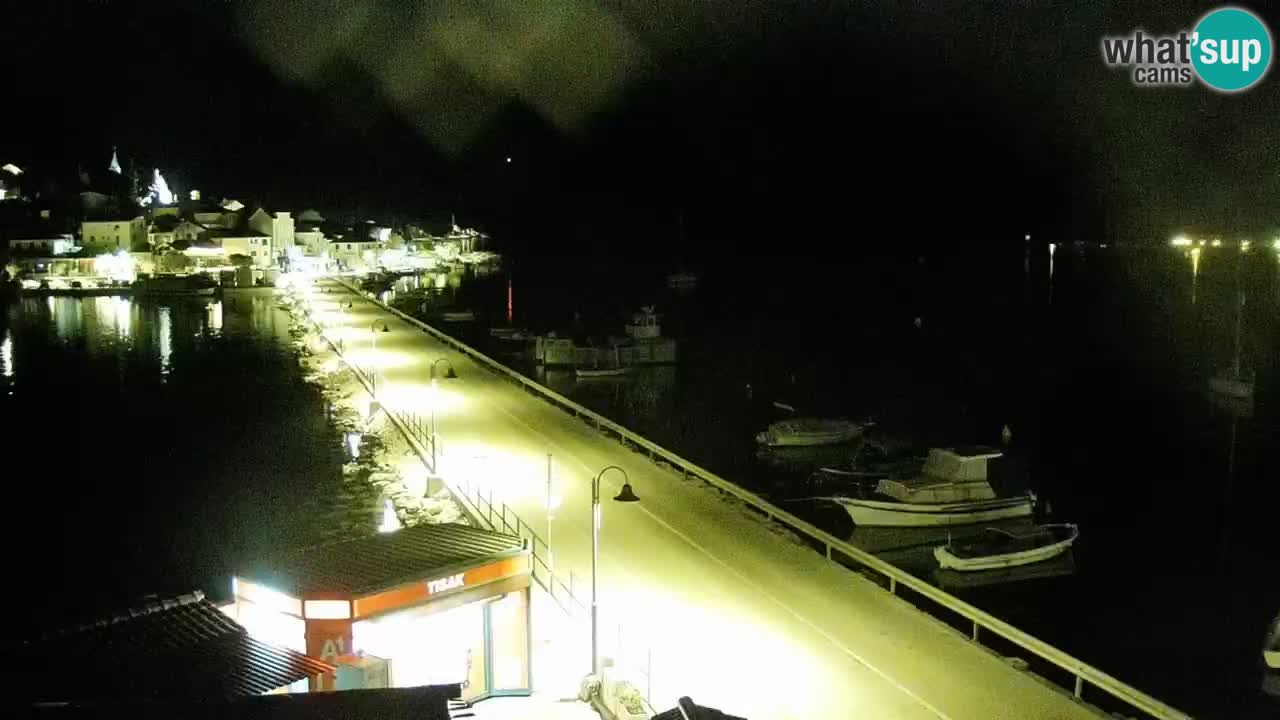 Rogoznica – Seashore Kneza Domagoja