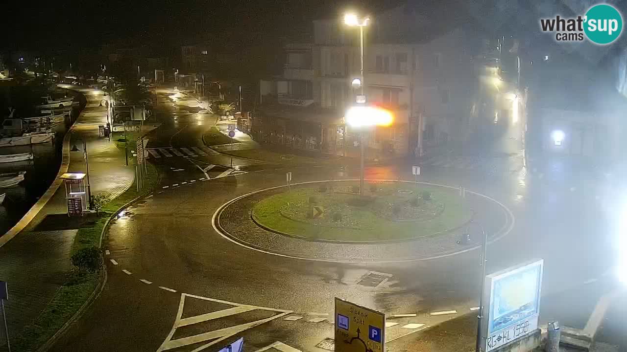 Rogoznica – Küste Kneza Domagoja