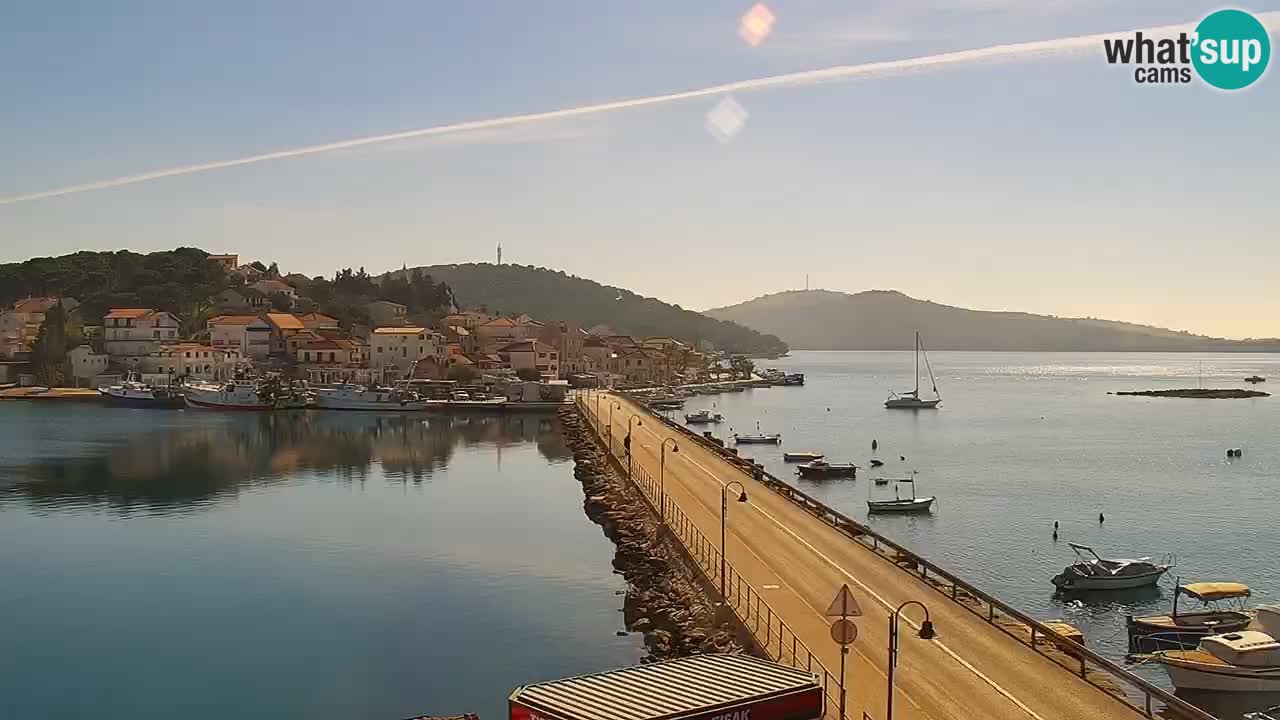 Rogoznica – Küste Kneza Domagoja