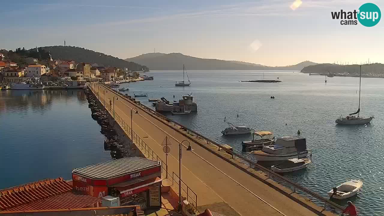 Rogoznica – Litorale Kneza Domagoja