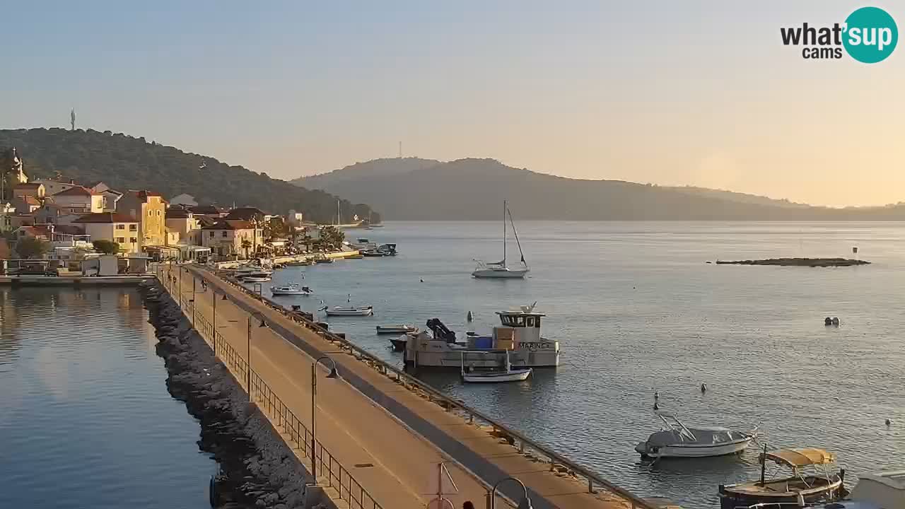 Rogoznica – Litorale Kneza Domagoja