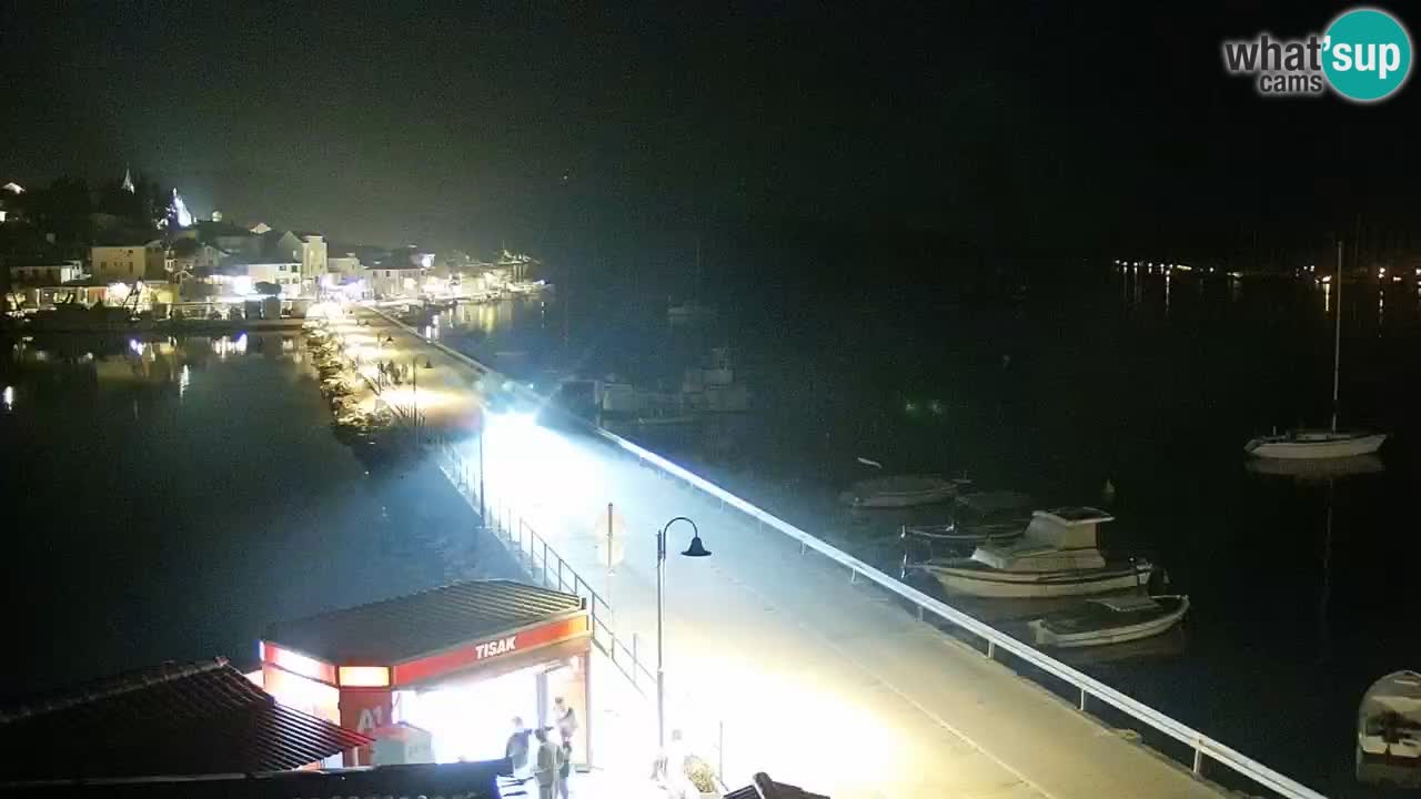 Rogoznica – Seashore Kneza Domagoja