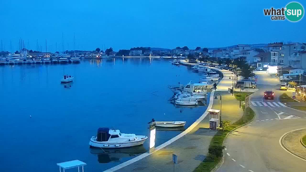 Rogoznica – Seashore Kneza Domagoja