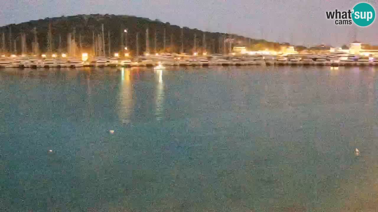 Rogoznica – Seashore Kneza Domagoja