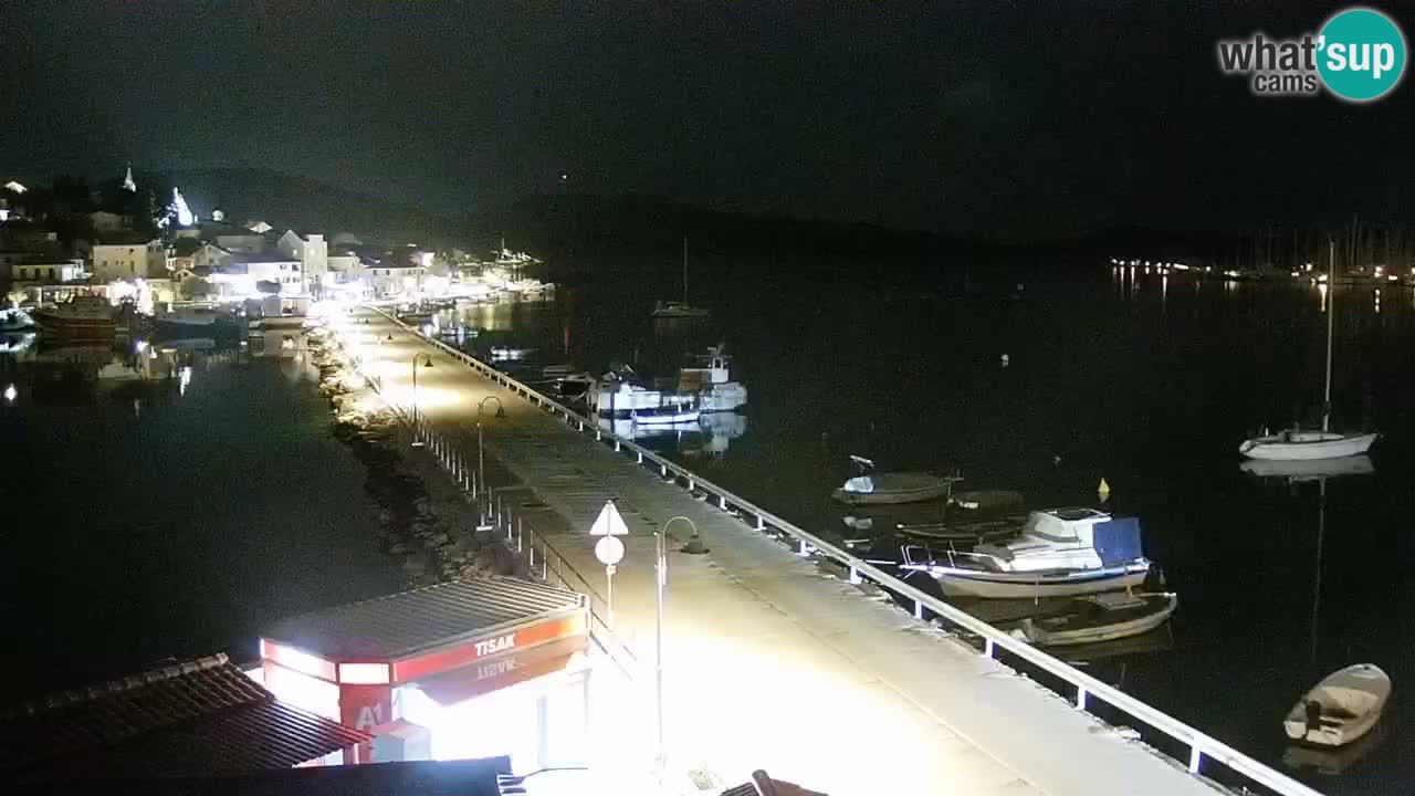 Rogoznica – Obala Kneza Domagoja