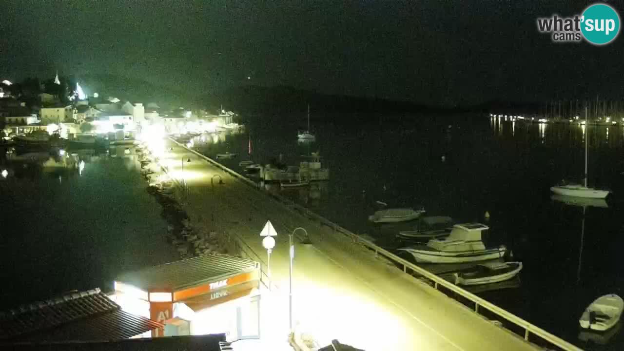 Rogoznica – Obala Kneza Domagoja