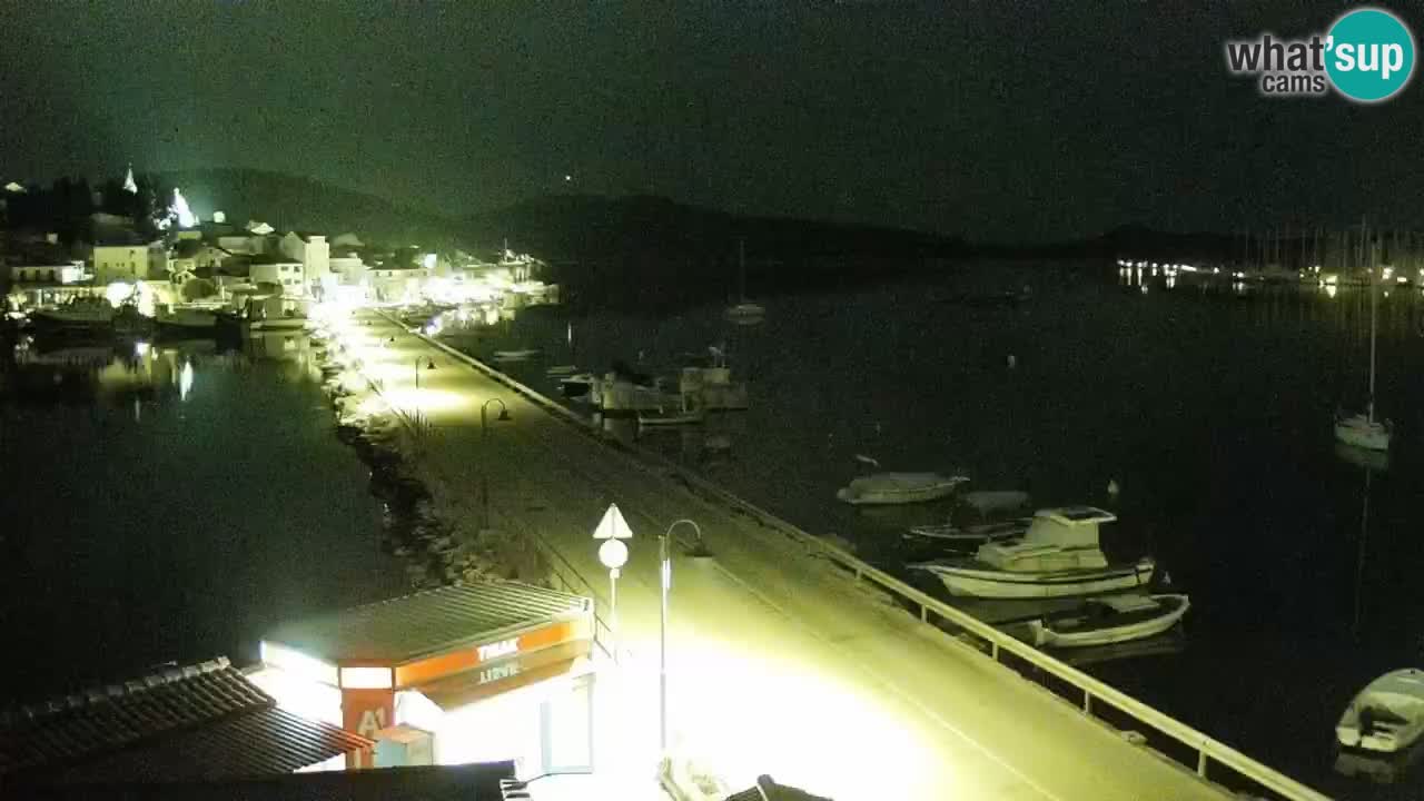 Rogoznica – Obala Kneza Domagoja