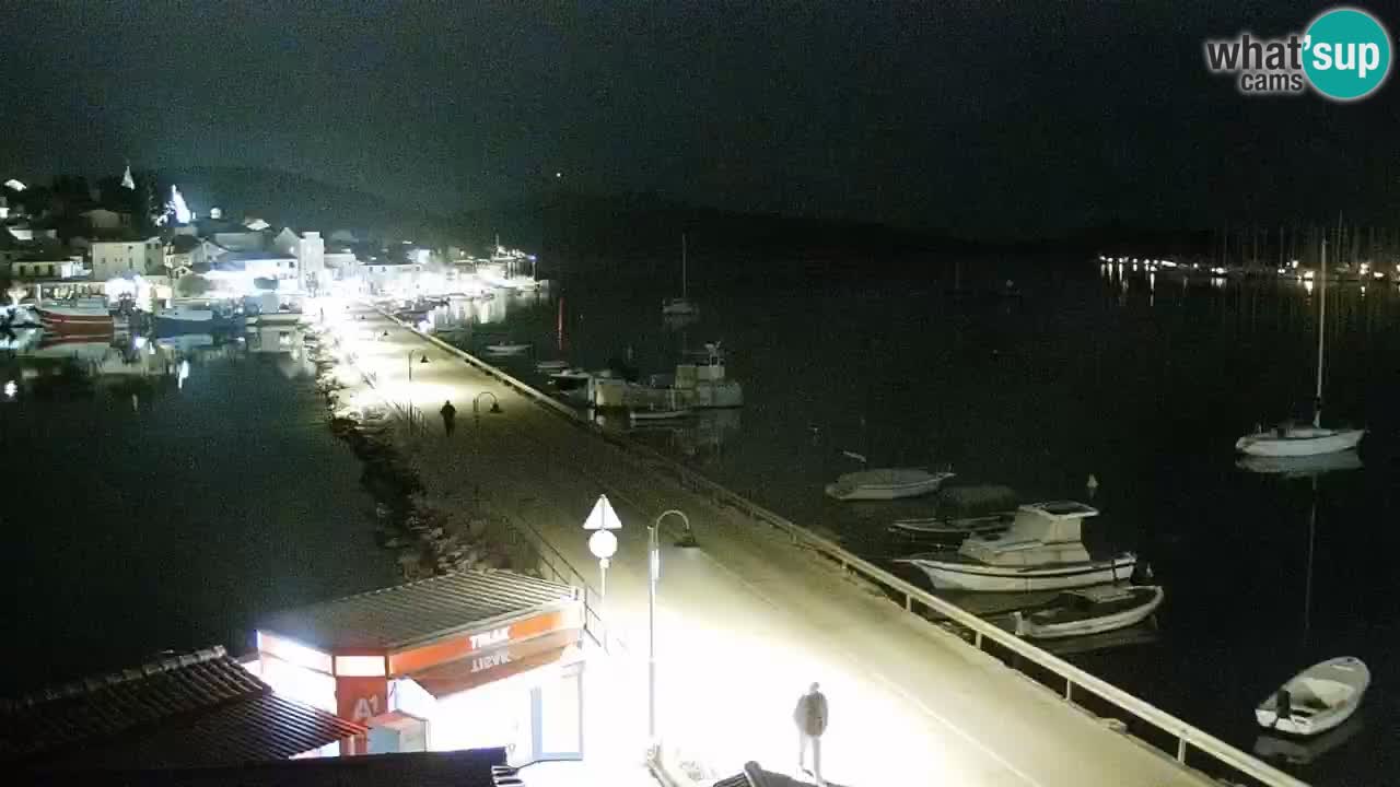 Rogoznica – Obala Kneza Domagoja