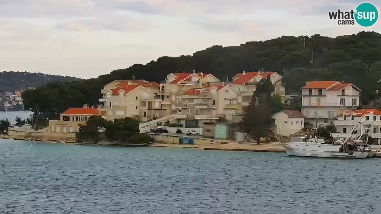 Rogoznica – Obala Kneza Domagoja