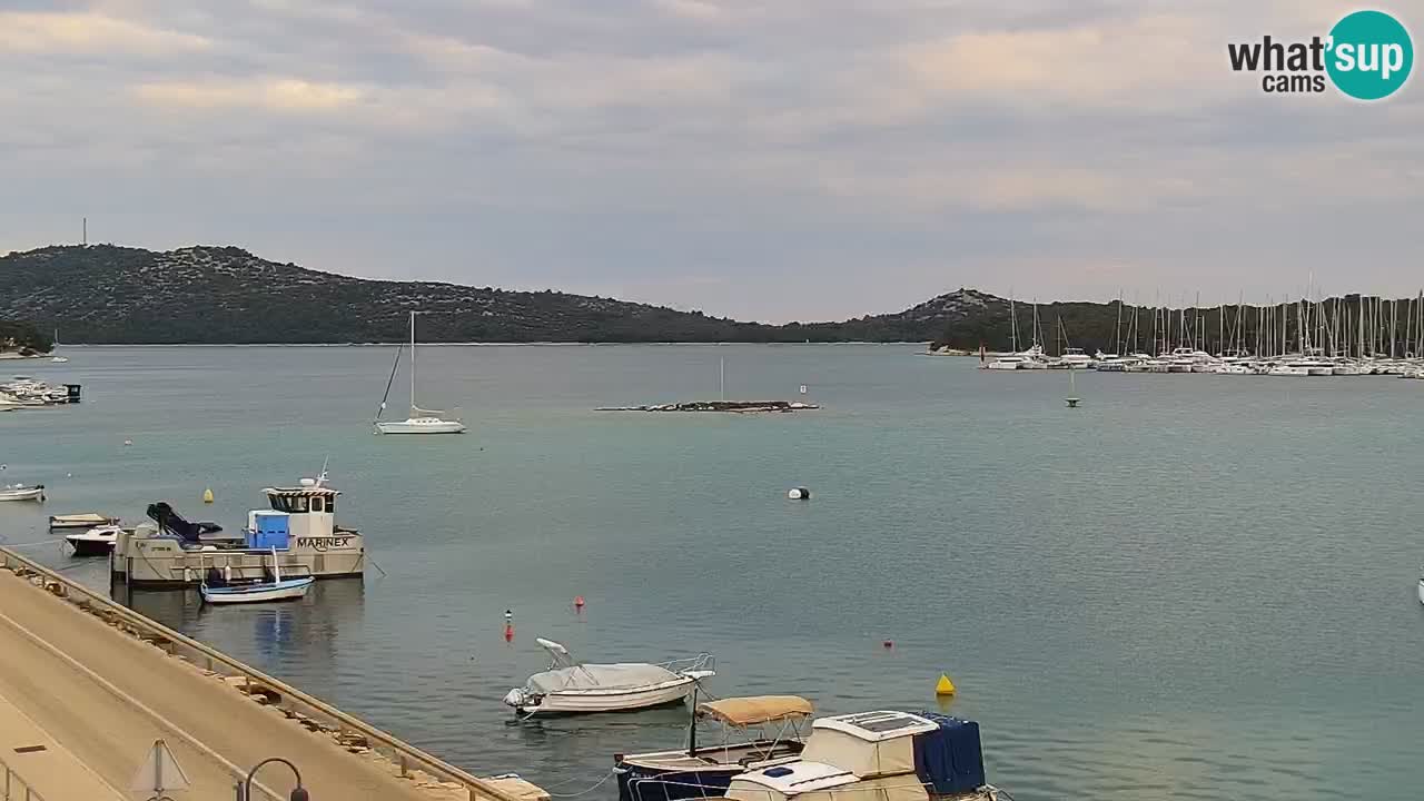 Rogoznica – Küste Kneza Domagoja