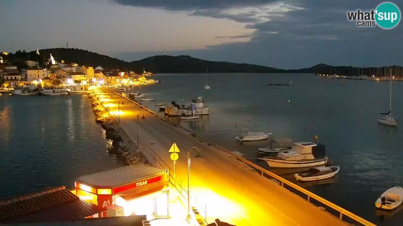 Rogoznica – Seashore Kneza Domagoja