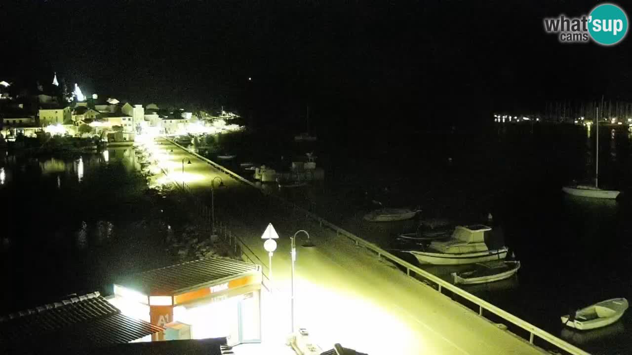 Rogoznica – Seashore Kneza Domagoja