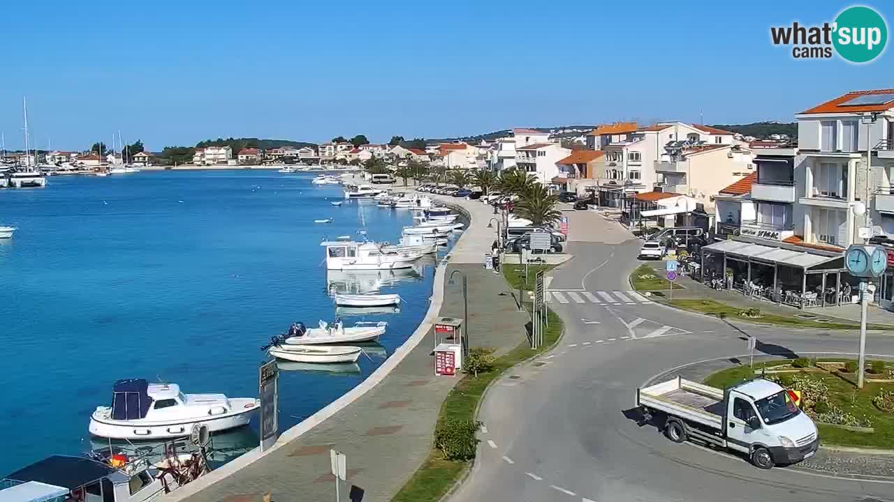 Rogoznica – Obala Kneza Domagoja