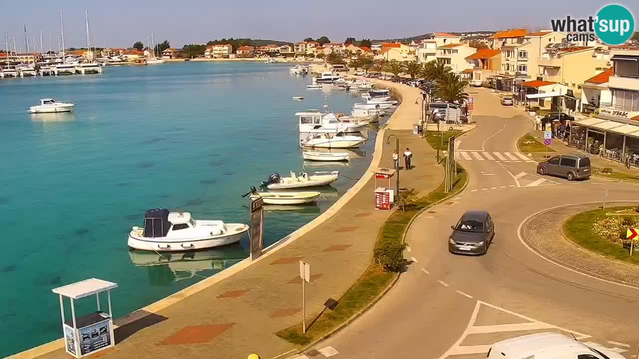 Rogoznica – Seashore Kneza Domagoja