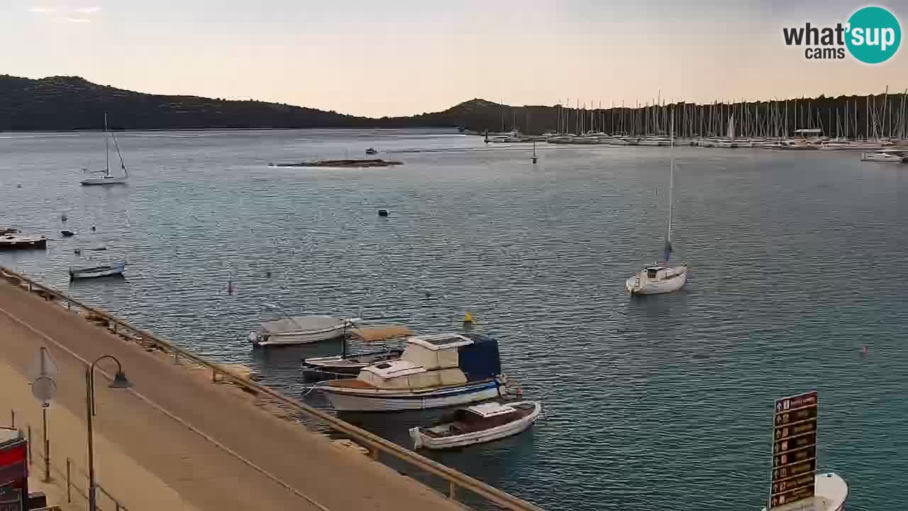 Rogoznica – Litorale Kneza Domagoja