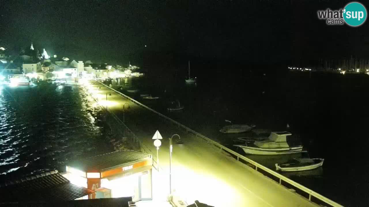 Rogoznica – Seashore Kneza Domagoja