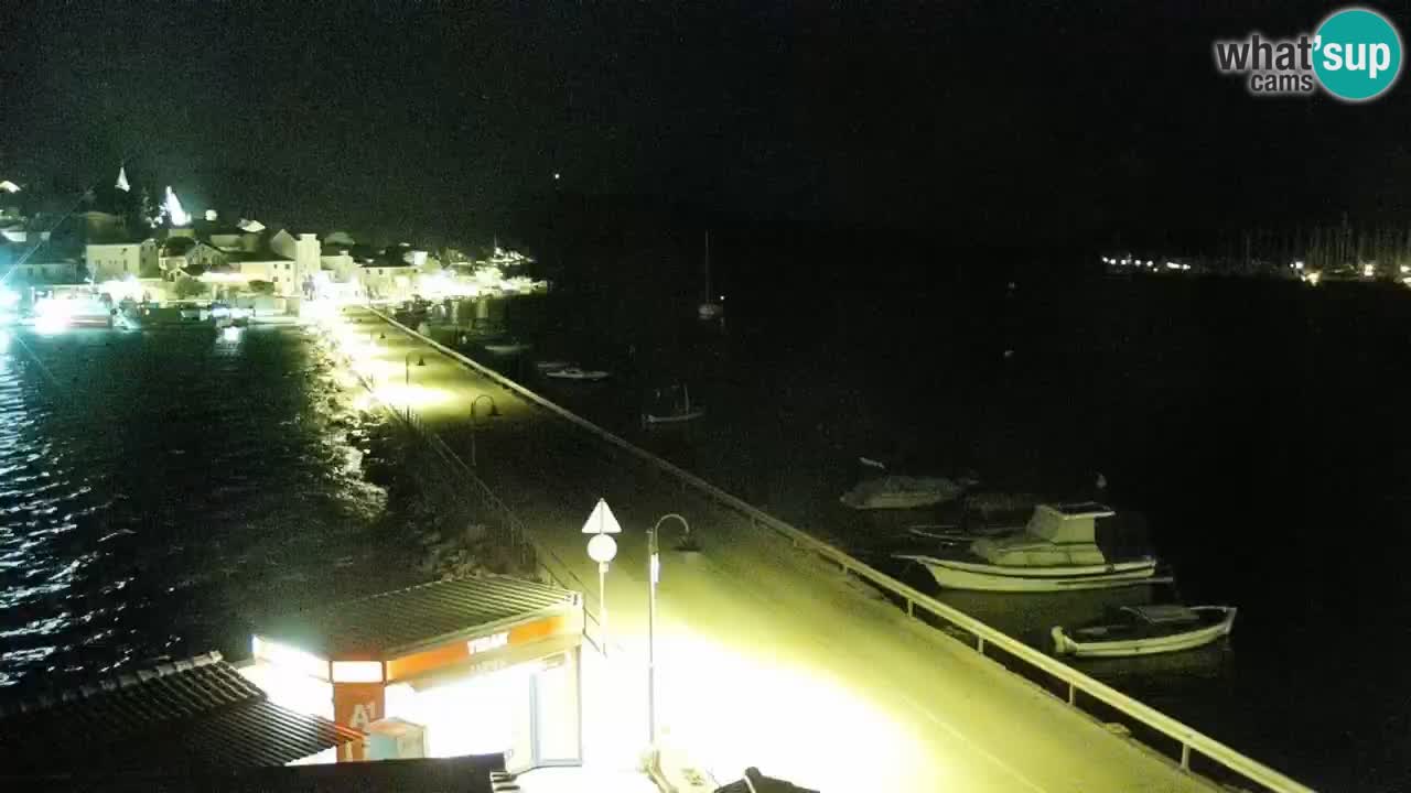 Rogoznica – Obala Kneza Domagoja