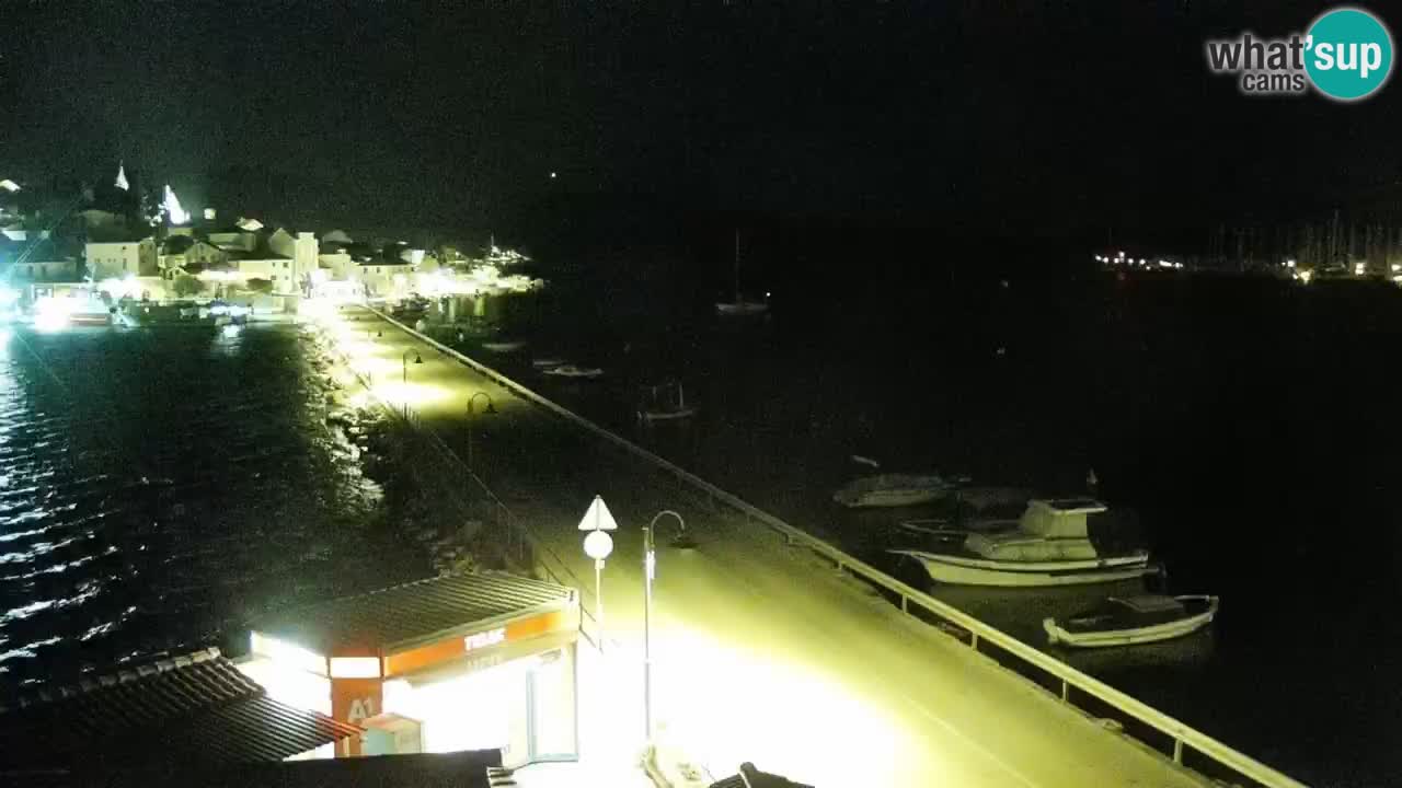 Rogoznica – Küste Kneza Domagoja