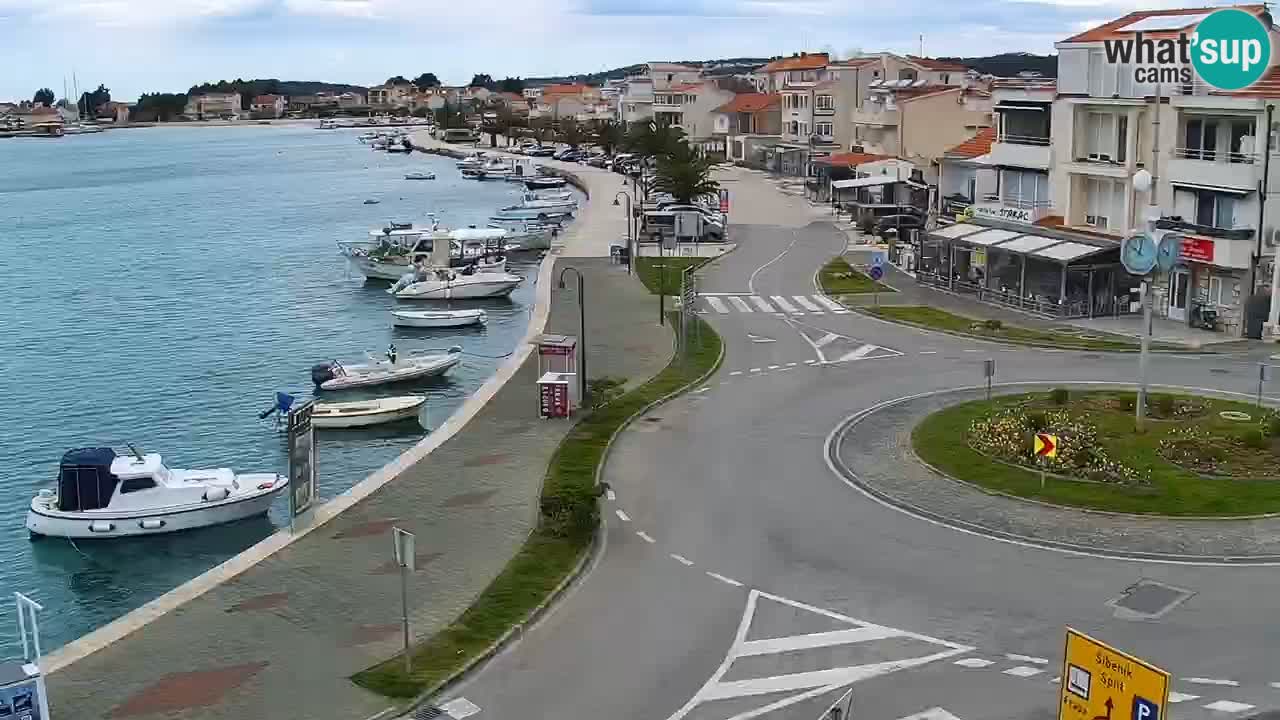 Rogoznica – Seashore Kneza Domagoja