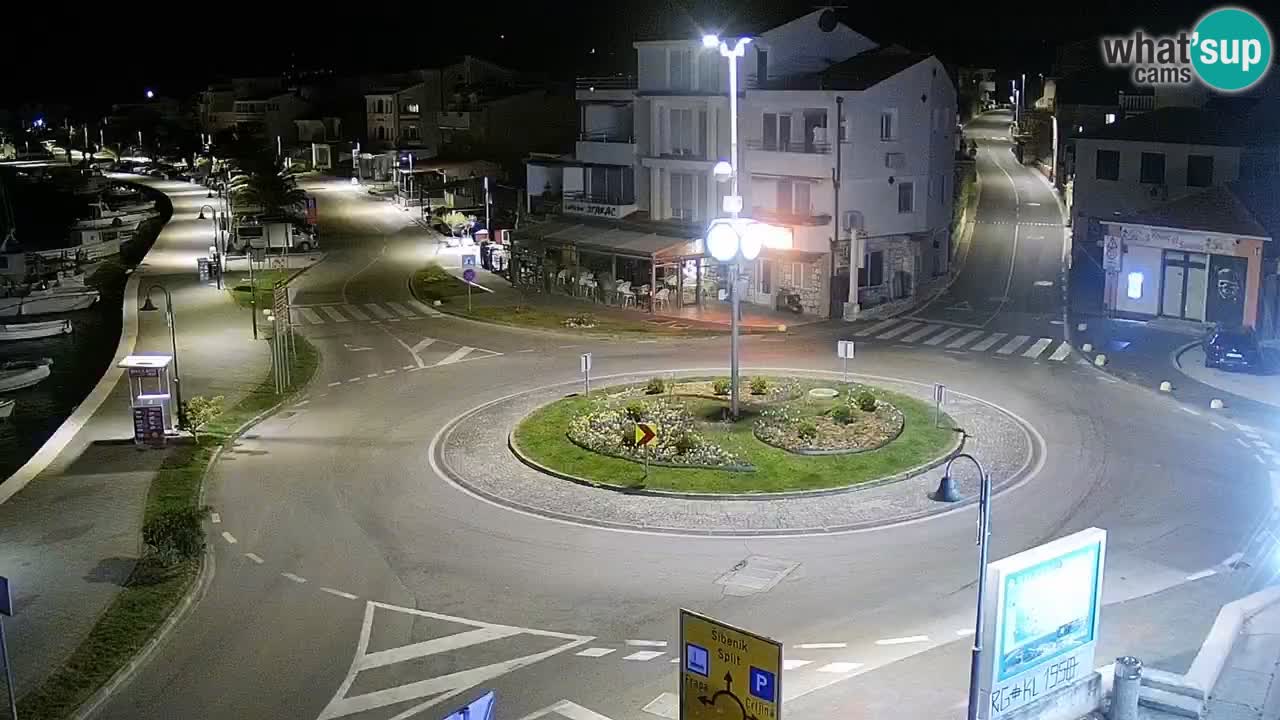 Rogoznica – Litorale Kneza Domagoja