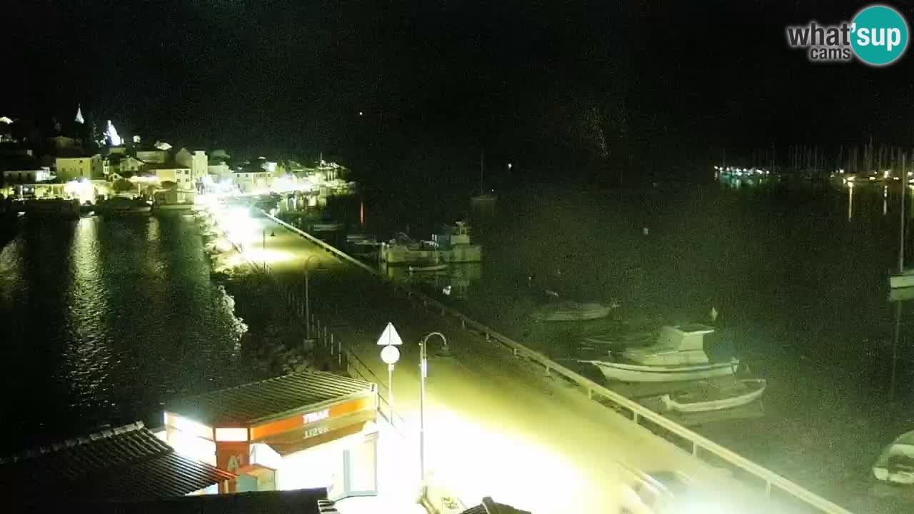 Rogoznica – Seashore Kneza Domagoja