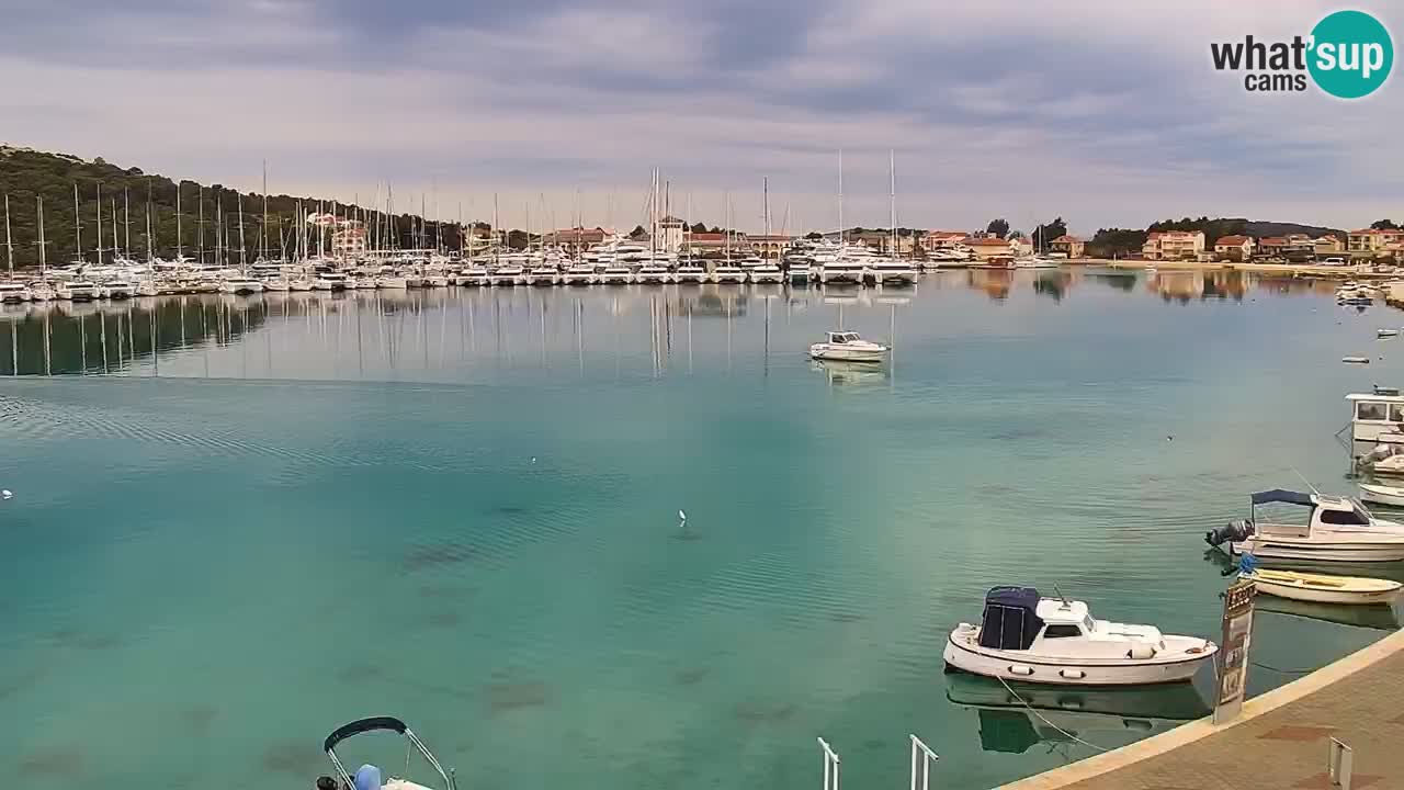 Rogoznica – Obala Kneza Domagoja