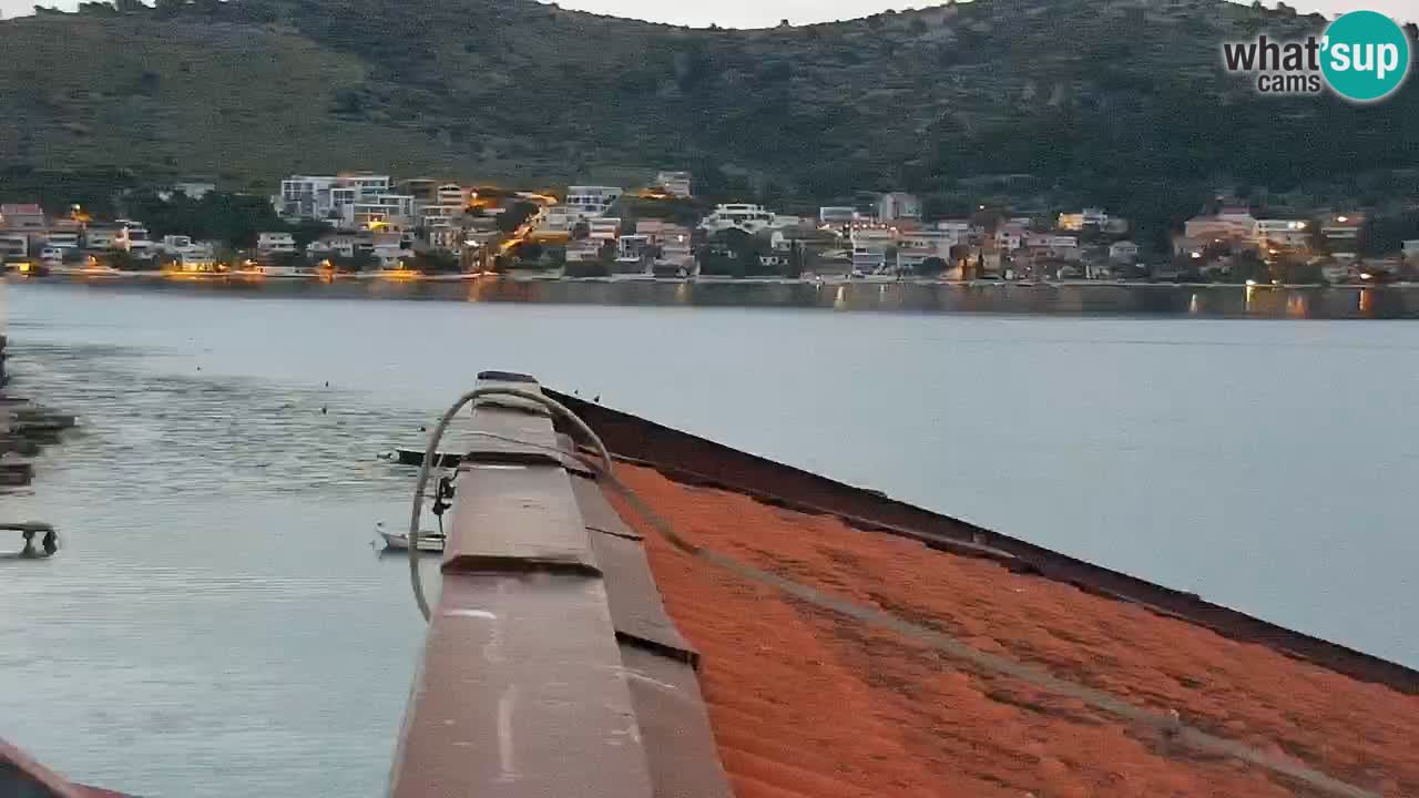 Rogoznica – Küste Kneza Domagoja