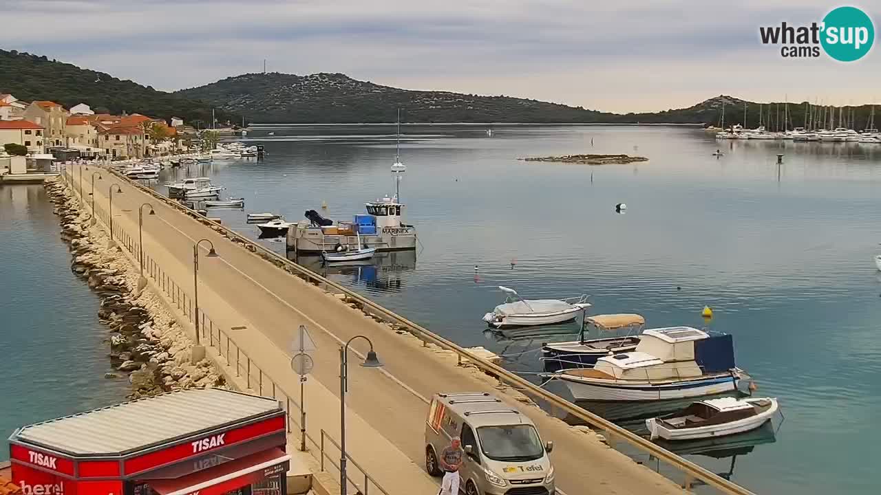 Rogoznica – Litorale Kneza Domagoja