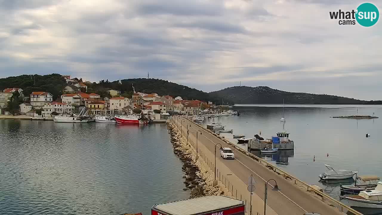 Rogoznica – Seashore Kneza Domagoja