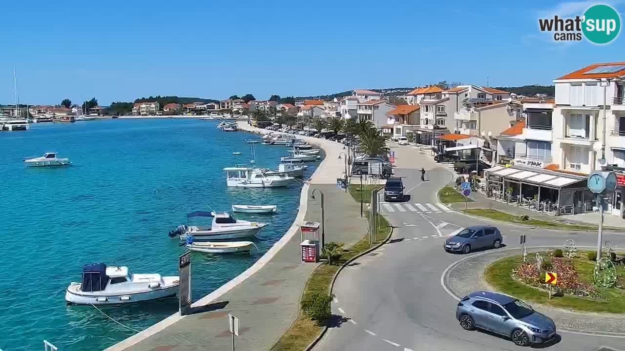 Rogoznica – Seashore Kneza Domagoja